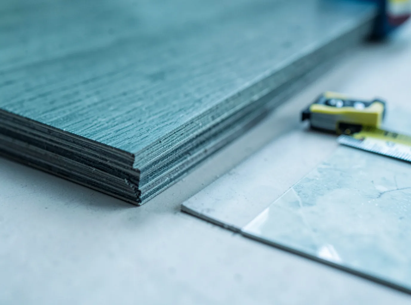 Luxury Vinyl Plank Installation Terra Alta, WV FAQs